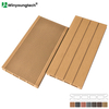 4th Generation High Strength Outdoor Terrace WPC Composite Decking 