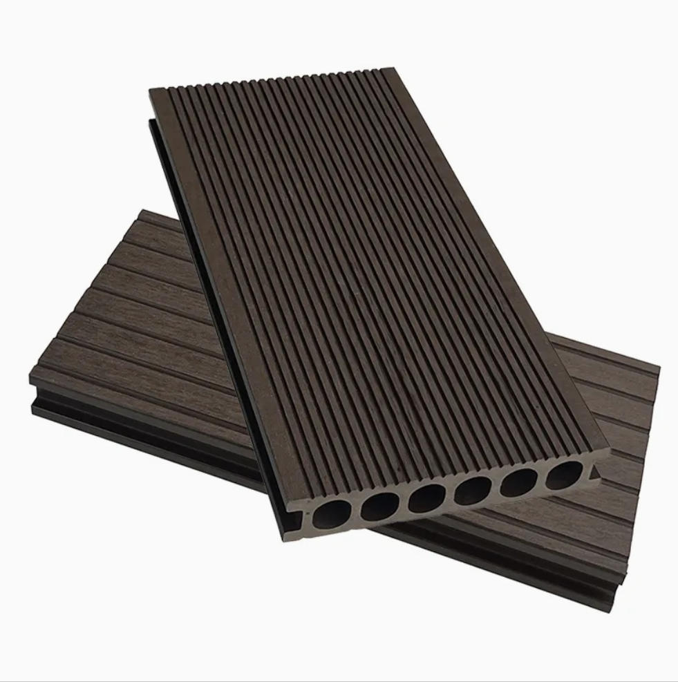 decking wpc