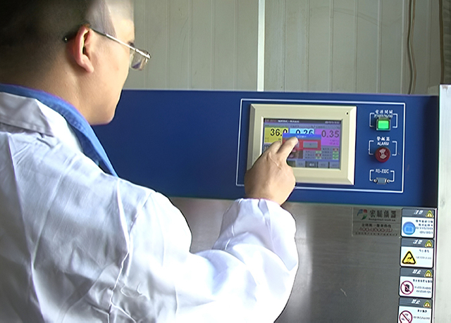 WPC Innovation Direction and Achievements