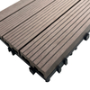 300*300mm Classic design Composite decking