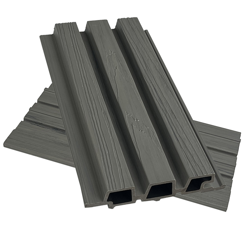 Composite Wood Wall Cladding