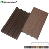 Composite Co-extrusion Flooring
