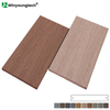  Double Color WPC Composite Decking