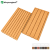 Traditional Design Wood Composite Decking