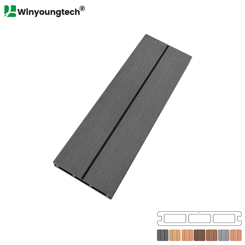 WPC Composite Fence