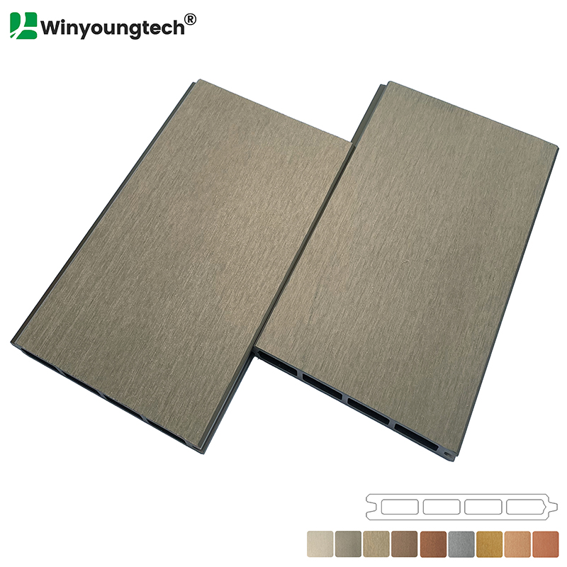Classic design Composite Fence