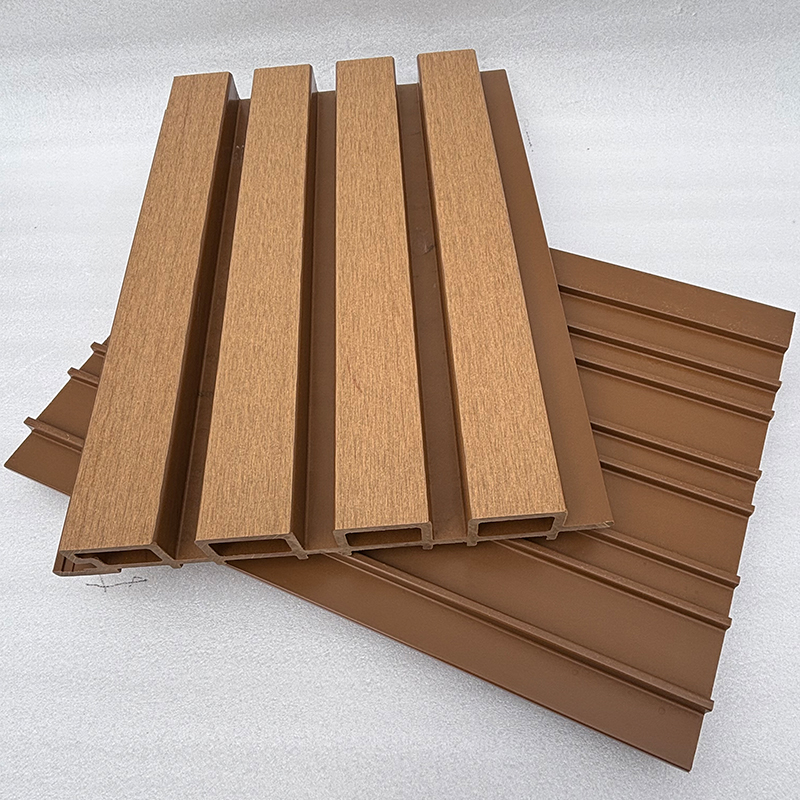  Traditional Plastic Composite Wall Panels