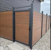 Co-extrusion Composite Fence