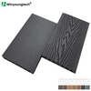3D Wood Grain Decking