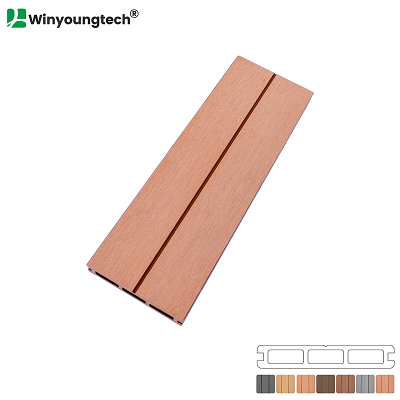 WPC Composite Fence