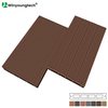 Traditional Wood Composite Fence