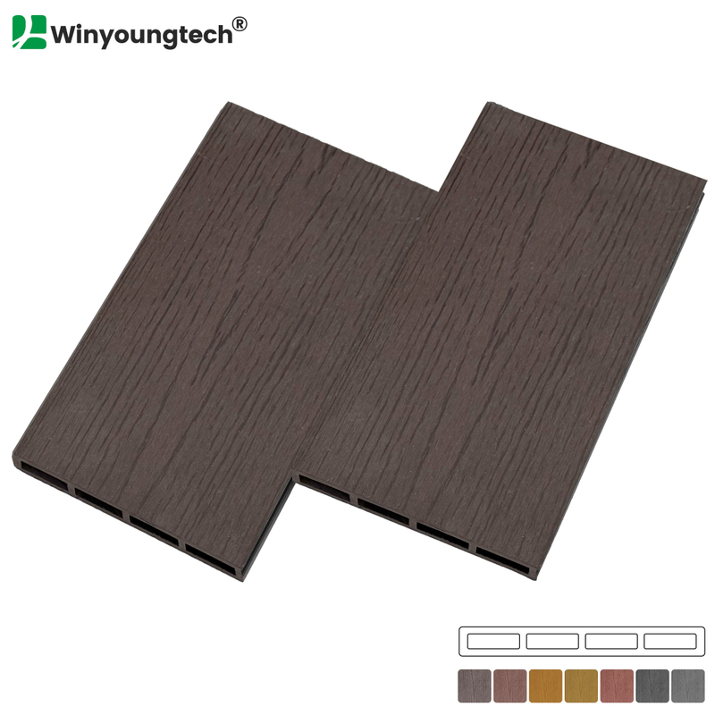 Classic WPC Decking