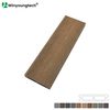 Co-extruded WPC Decking Fence
