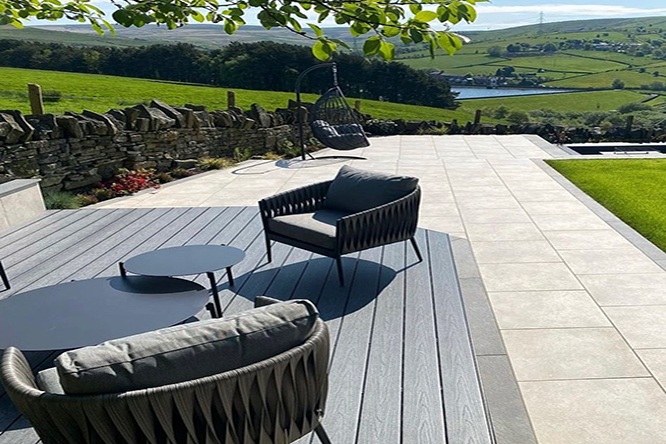 Southeast Asia's WPC Decking and Fencing Market Shows Strong Growth Potential