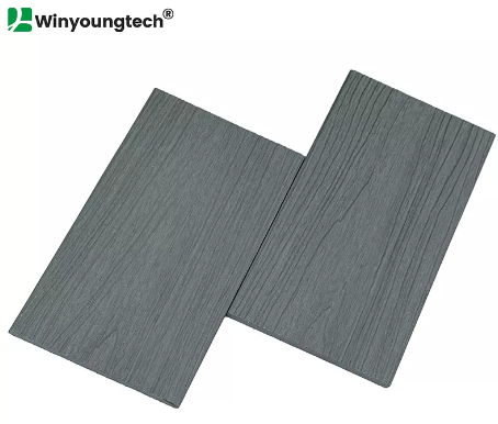 WPC fence board