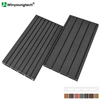 Traditional Design Wood Composite Decking