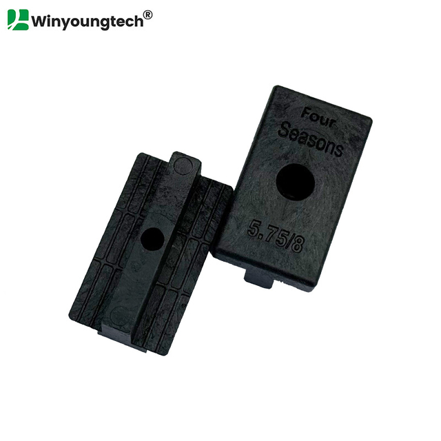 Plastic Decking Clip