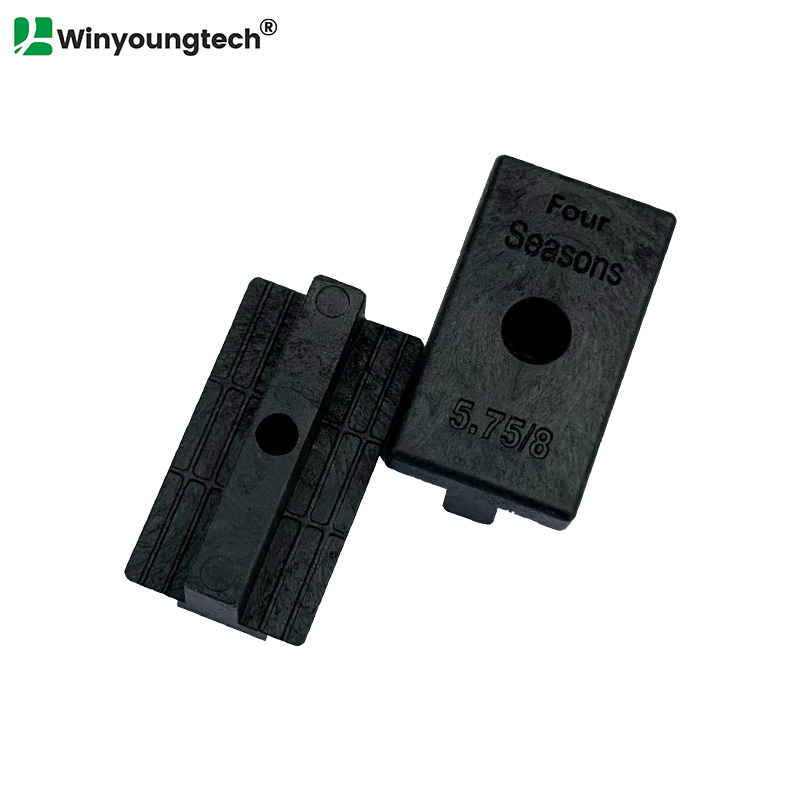 Plastic Decking Clip