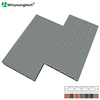 Traditional Wood Composite Fence