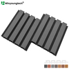  Easy Install Traditional WPC Wall cladding