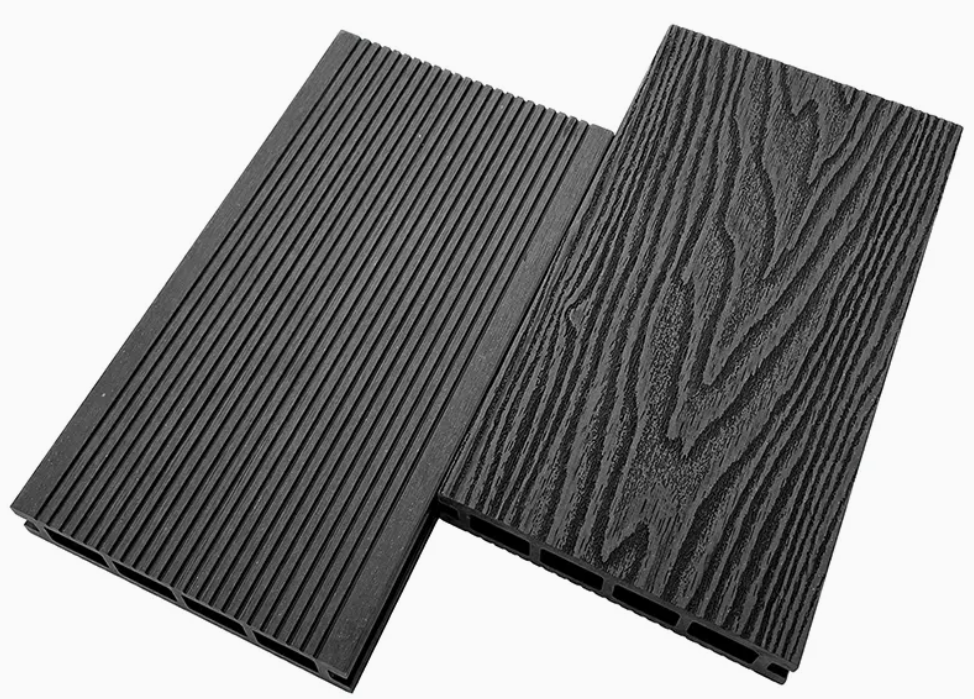 wood composite decking