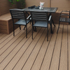 3D Wood Grain Decking