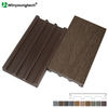 Composite Co-extrusion Flooring
