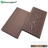 3D Wood Grain Decking