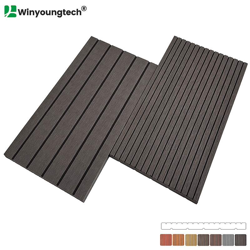  Classic Composite Fence