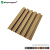 Fluted Composite Wall Cladding Board