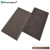 3D Composite WPC Fence Board