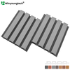  Easy Install Traditional WPC Wall cladding