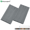 Composite Co-extruded Deck