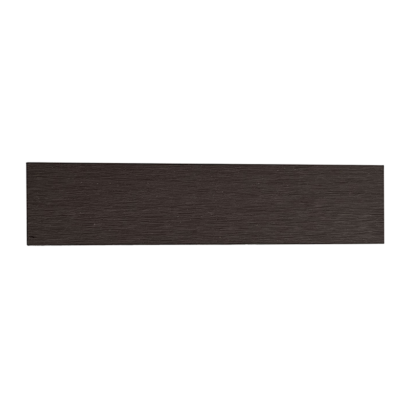 50*50mm WPC Wood Plastic Composite Outdoor Rail