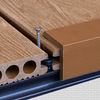 WPC L-Corner/Fascia Board