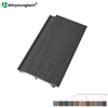  Co-extruded WPC Wall Panel
