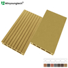  Classic Wood Composite Deck