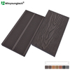 3D Composite Decking