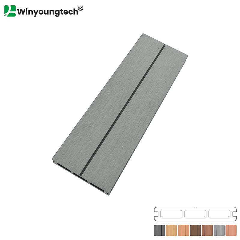 WPC Composite Fence