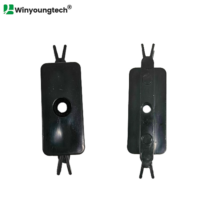 Y Plastic Decking Clip