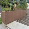  Classic Composite Fence