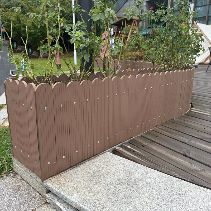  Classic Composite Fence