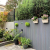  WPC Composite Wall Panel