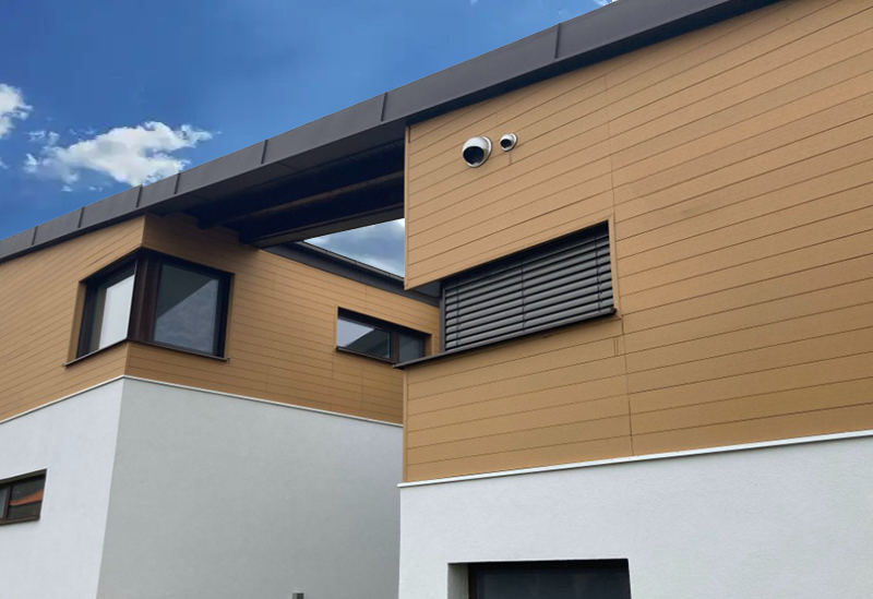 wpc wall panel