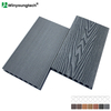 3D Wood Grain Decking