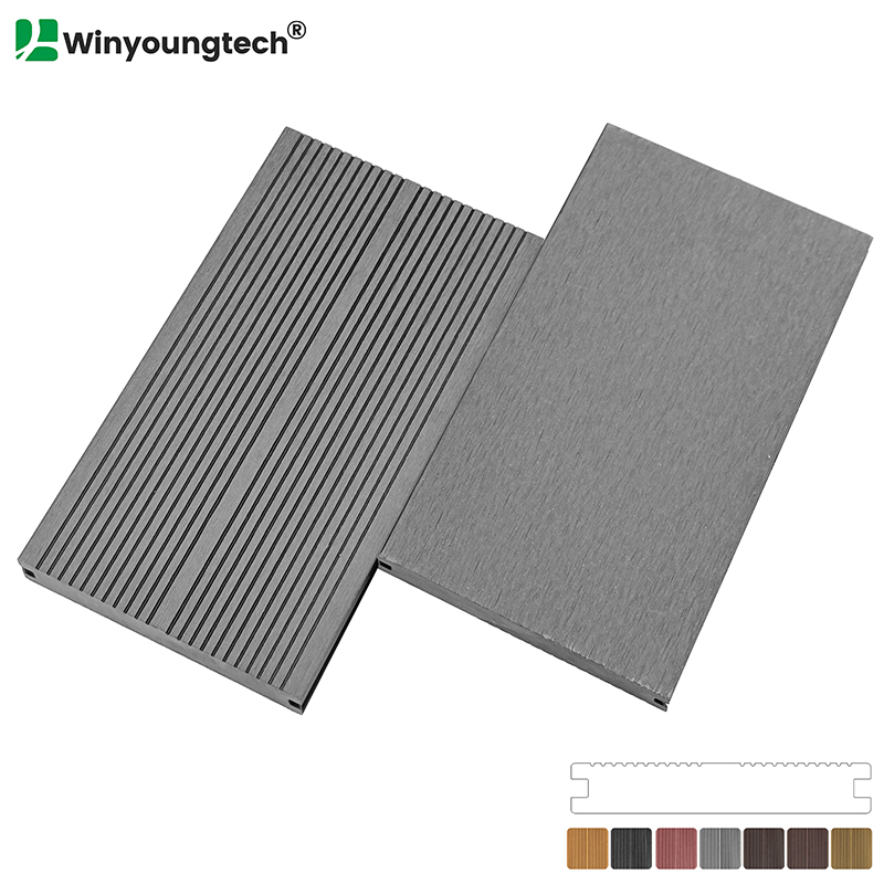 Classic Wpc Decking Board