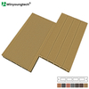 Traditional Wood Composite Fence