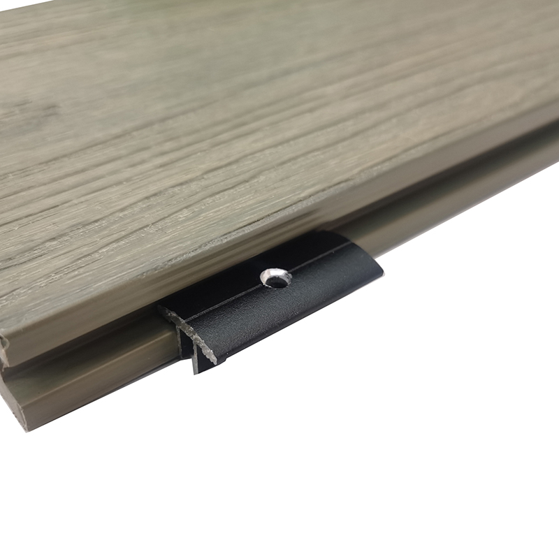 Aluminium Decking Clip