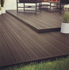 Classic Design Wpc Decking