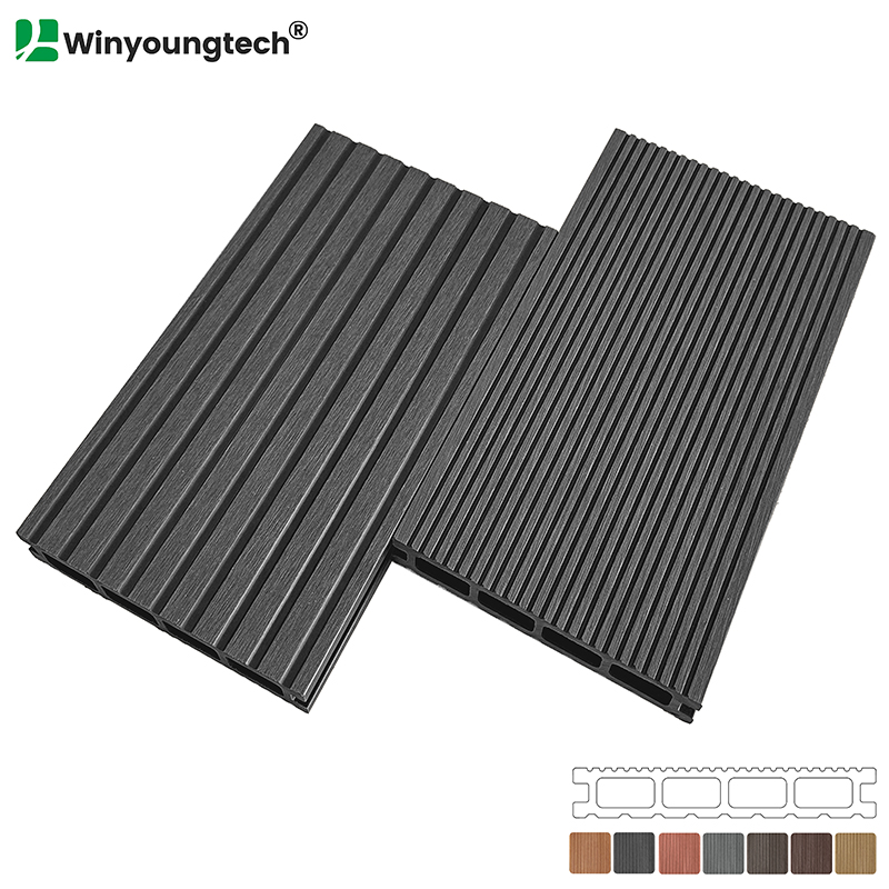  Classic Composite Decking